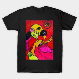 Lady Bird T-Shirt